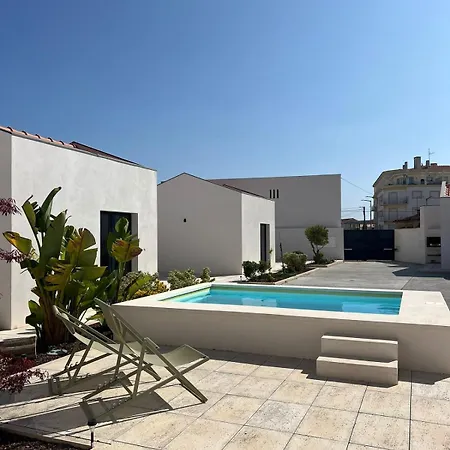 דירה Casa Do Meio #3 סאו מרטיניו דו פורטו