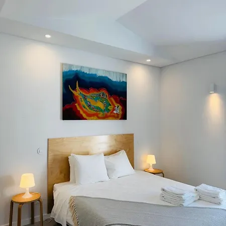 Casa Do Meio #3 * סאו מרטיניו דו פורטו