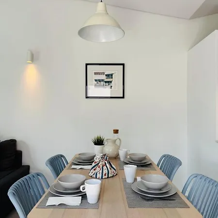 Casa Do Meio #3 * סאו מרטיניו דו פורטו