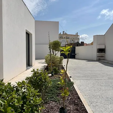 Casa Do Meio #3 סאו מרטיניו דו פורטו