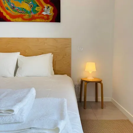 Casa Do Meio #3 דירה סאו מרטיניו דו פורטו