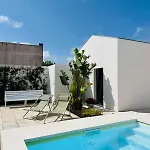 Διαμέρισμα Casa Do Meio #3 *