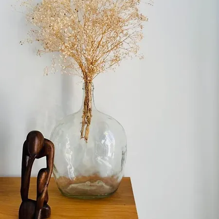 Casa Do Meio #3 Daire *