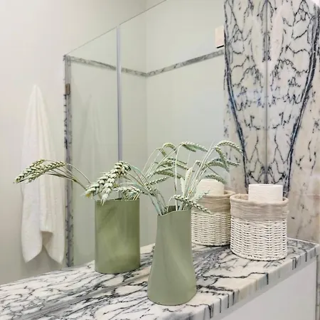 Casa Do Meio #3 Daire São Martinho do Porto