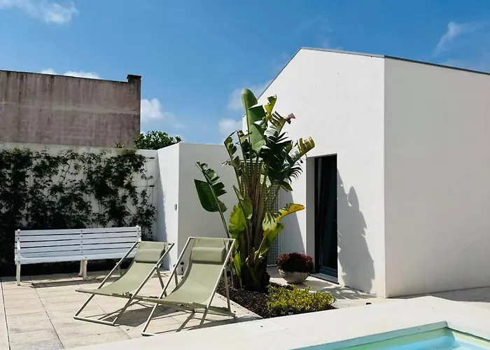 Appartamento Casa Do Meio #3 *