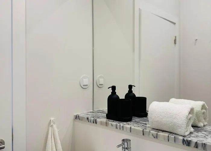 Appartamento Casa Do Meio #3 São Martinho do Porto