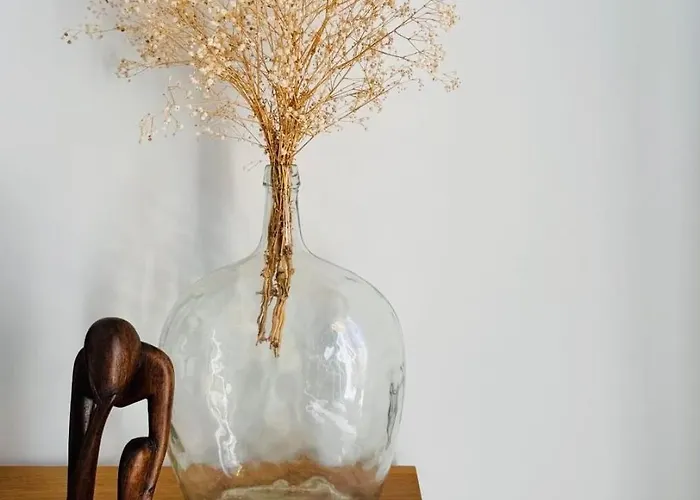 Casa Do Meio #3 Appartamento *