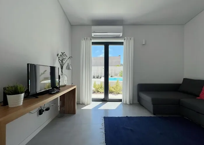 Appartamento Casa Do Meio #3 *