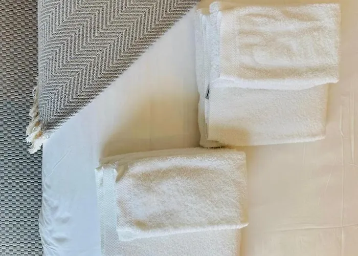 Appartamento Casa Do Meio #3 São Martinho do Porto