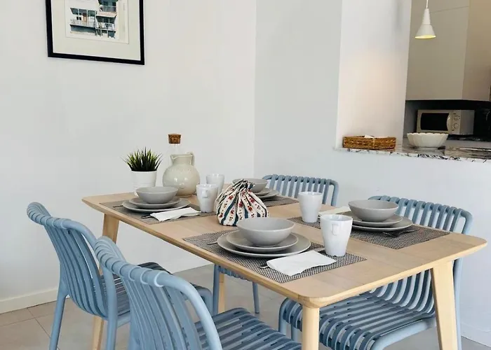 Appartamento Casa Do Meio #3 *