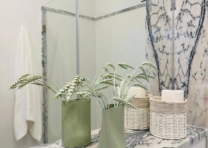 Casa Do Meio #3 Appartamento São Martinho do Porto